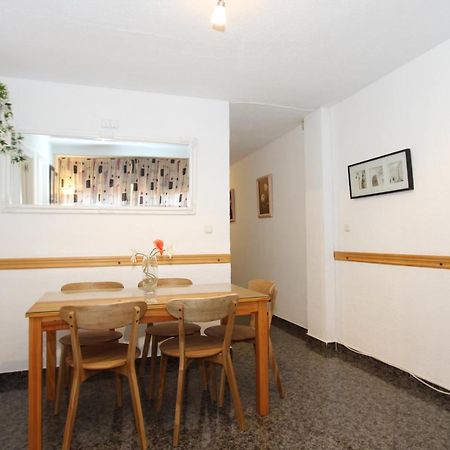 Appartement Malagahuelin Extérieur photo