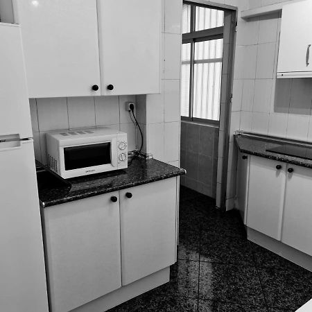 Appartement Malagahuelin Extérieur photo