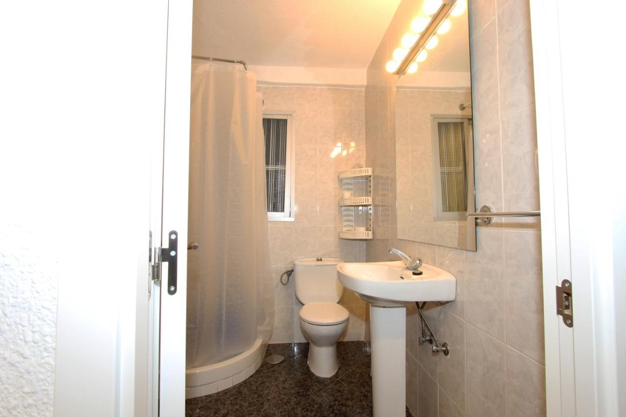 Appartement Malagahuelin Extérieur photo