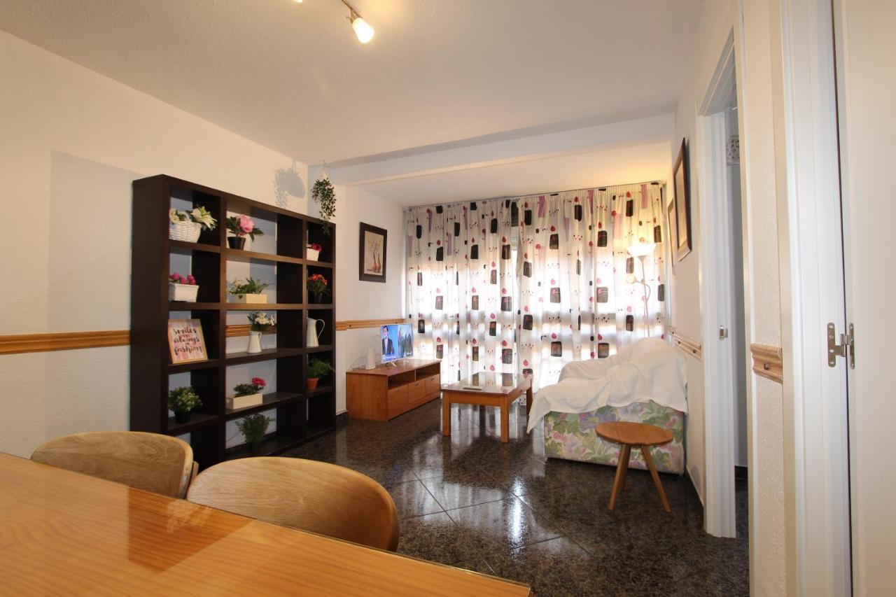 Appartement Malagahuelin Extérieur photo
