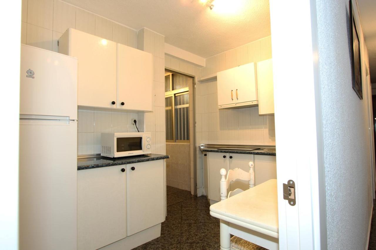 Appartement Malagahuelin Extérieur photo