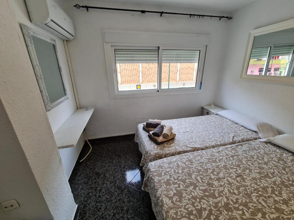 Appartement Malagahuelin Extérieur photo
