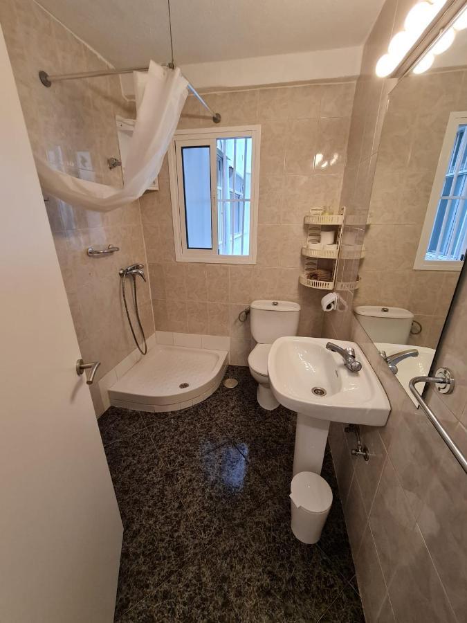 Appartement Malagahuelin Extérieur photo